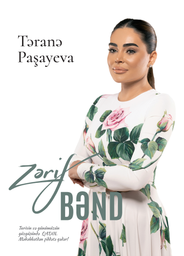 Zarif Band Book
