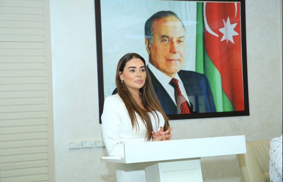 Binagadi Executive Authority