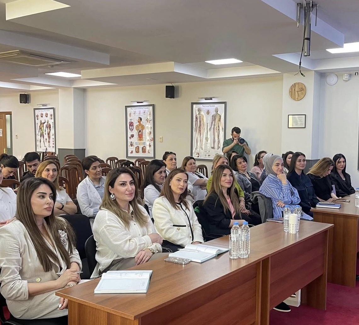 Biological Medicine Meeting